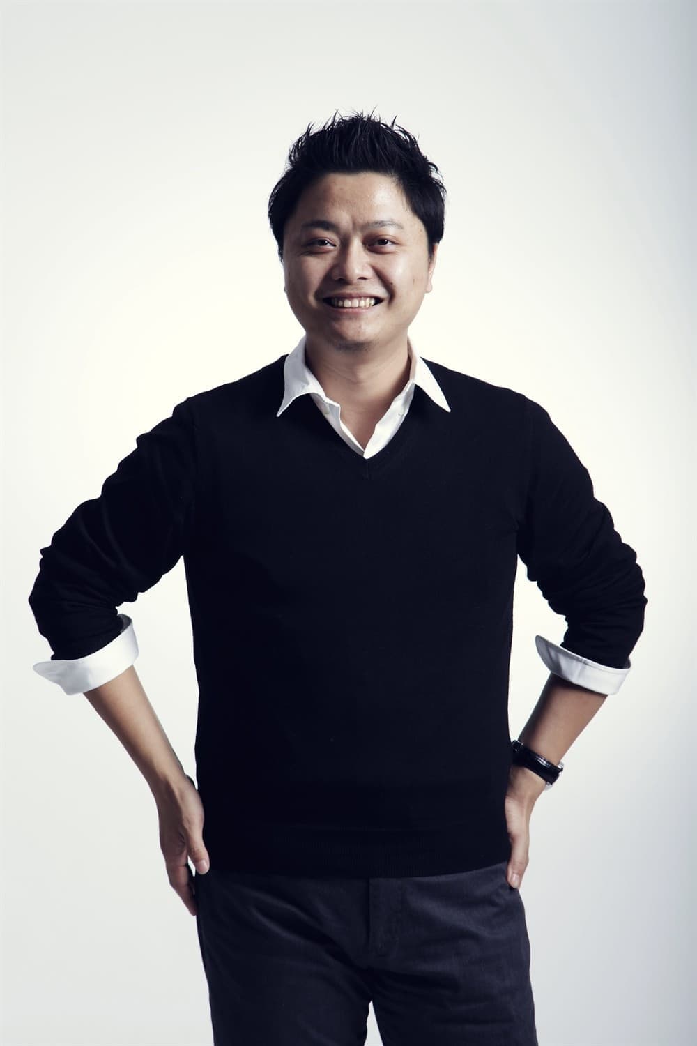 Larry Yang Profile Photo
