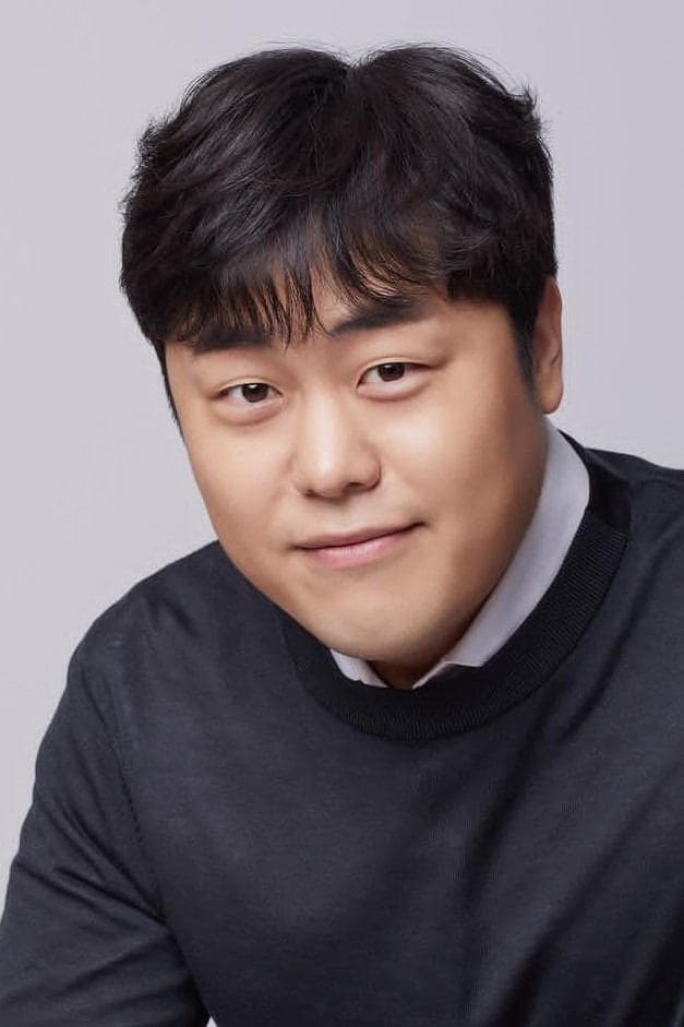 Bae Myung-jin Profile Photo