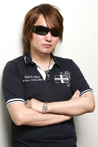 Tite Kubo Profile Photo