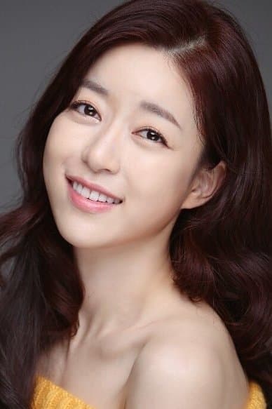 Han Seo Yeon Profile Photo