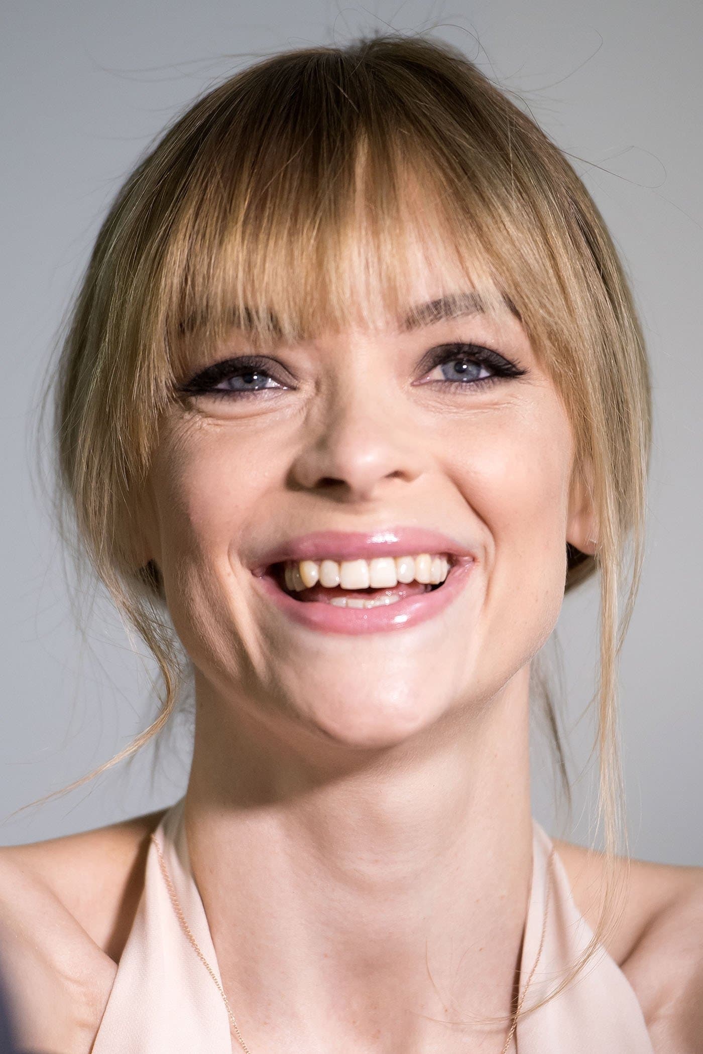Jaime King Profile Photo
