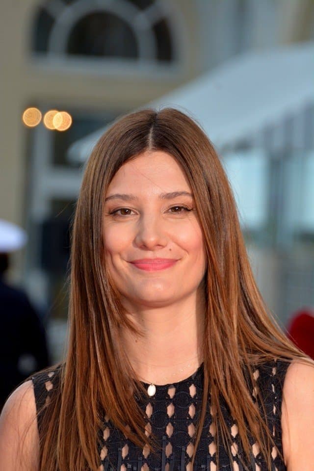 Alice Pol Profile Photo