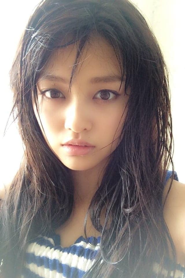 Mari Yamachi Profile Photo