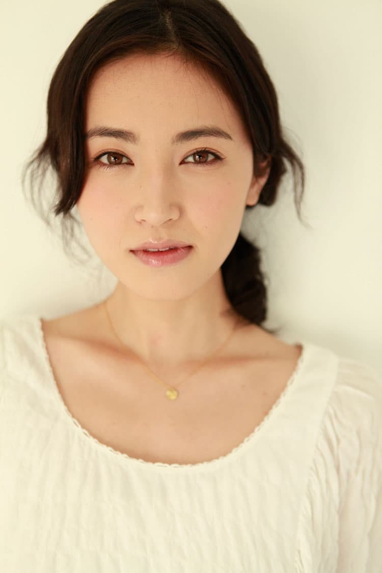 Naoko Watanabe Profile Photo