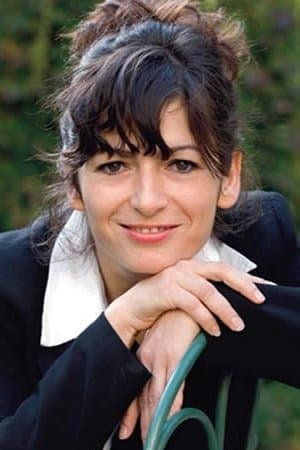 Emmanuelle Laborit Profile Photo