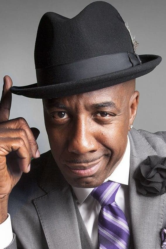 J.B. Smoove Profile Photo