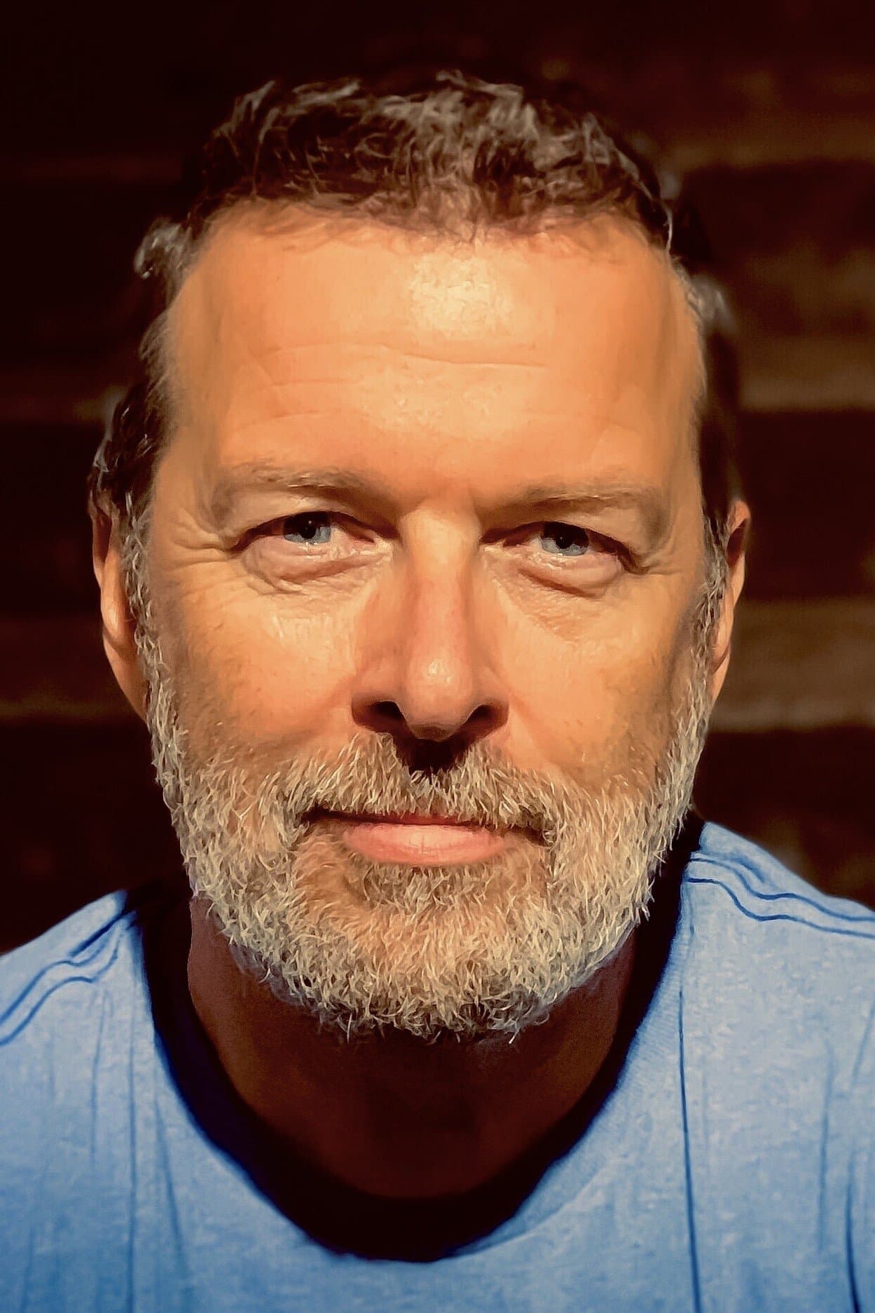 Ken Tremblett Profile Photo