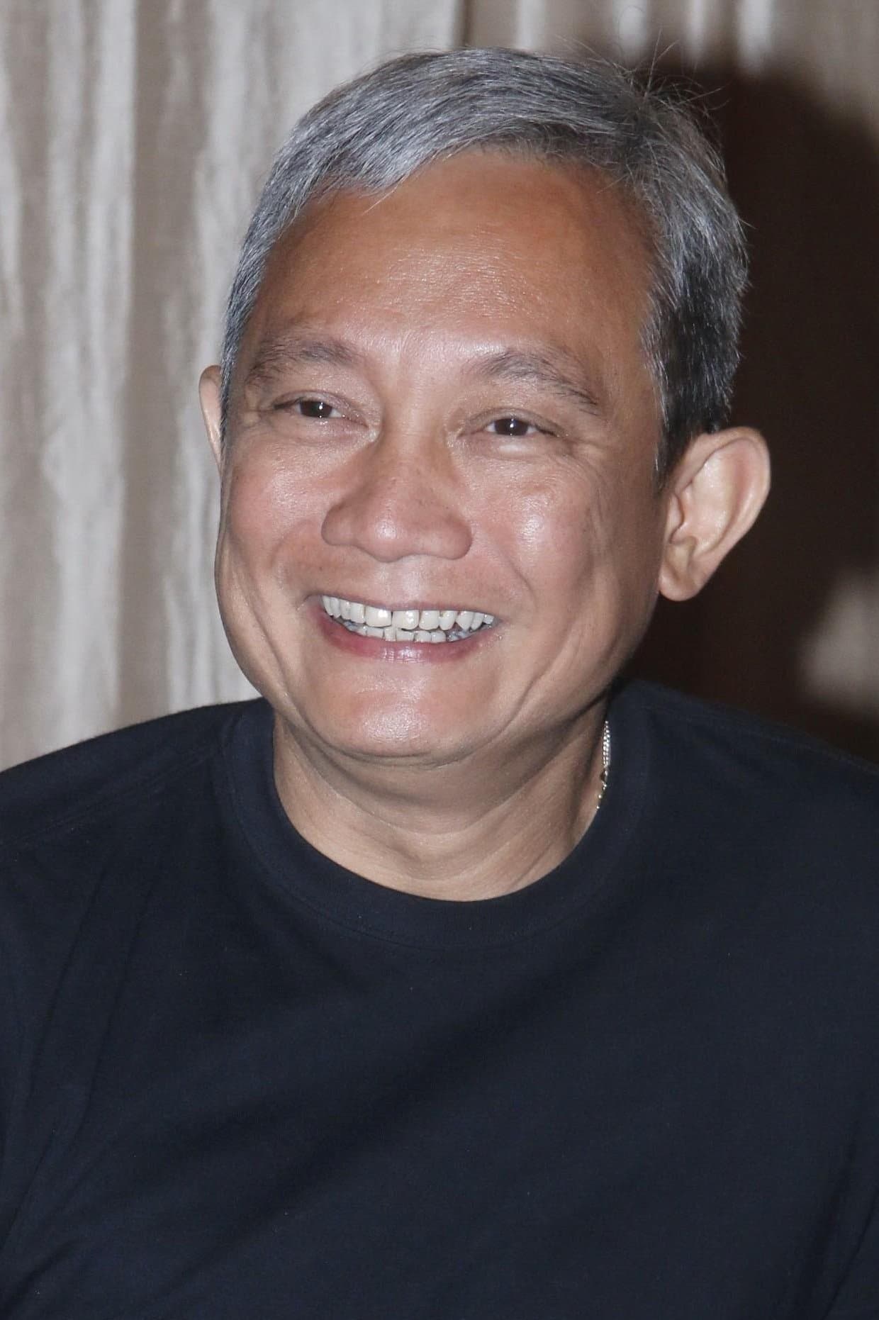 Jacob Cheung Profile Photo