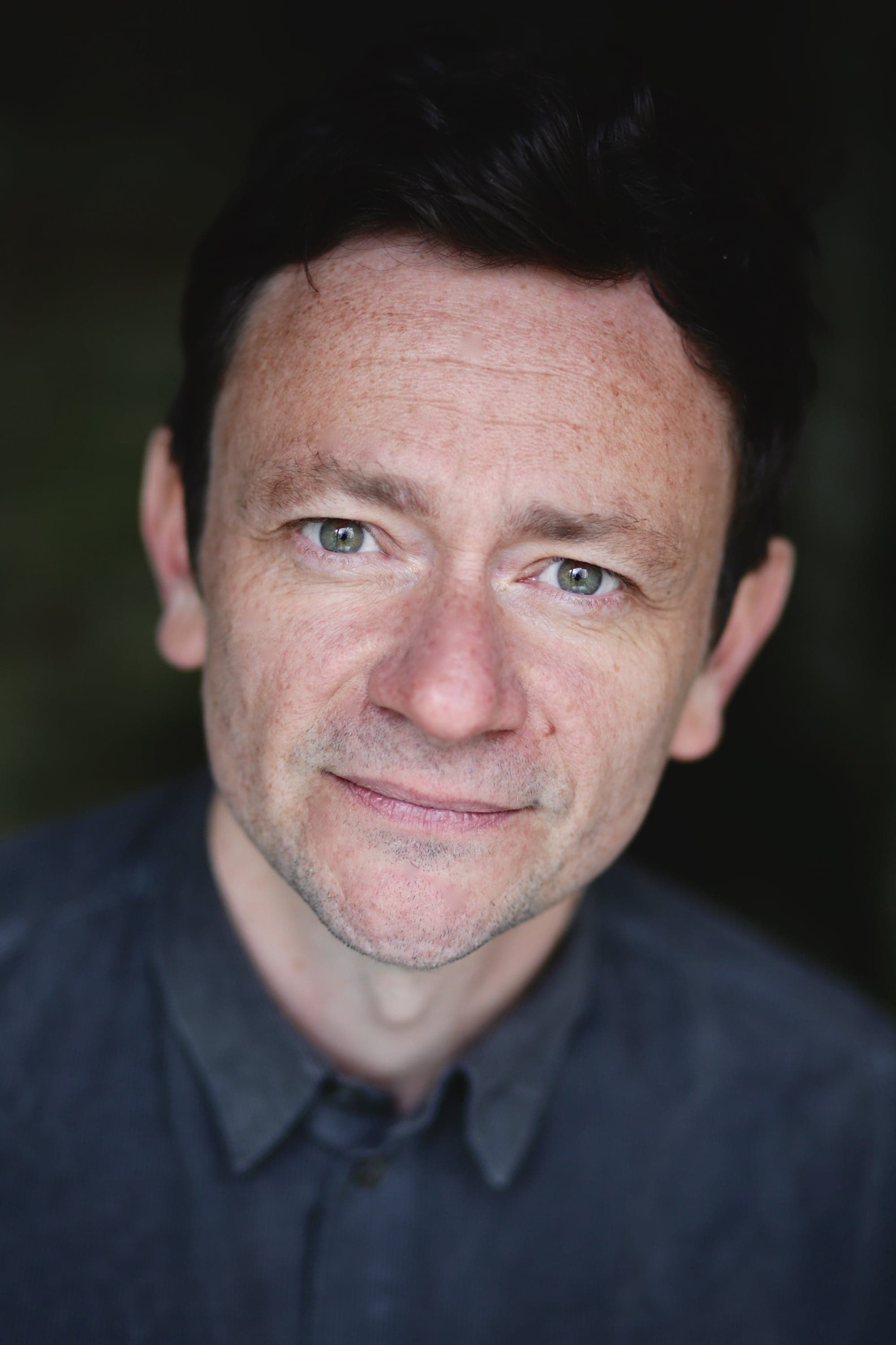 Justin Salinger Profile Photo