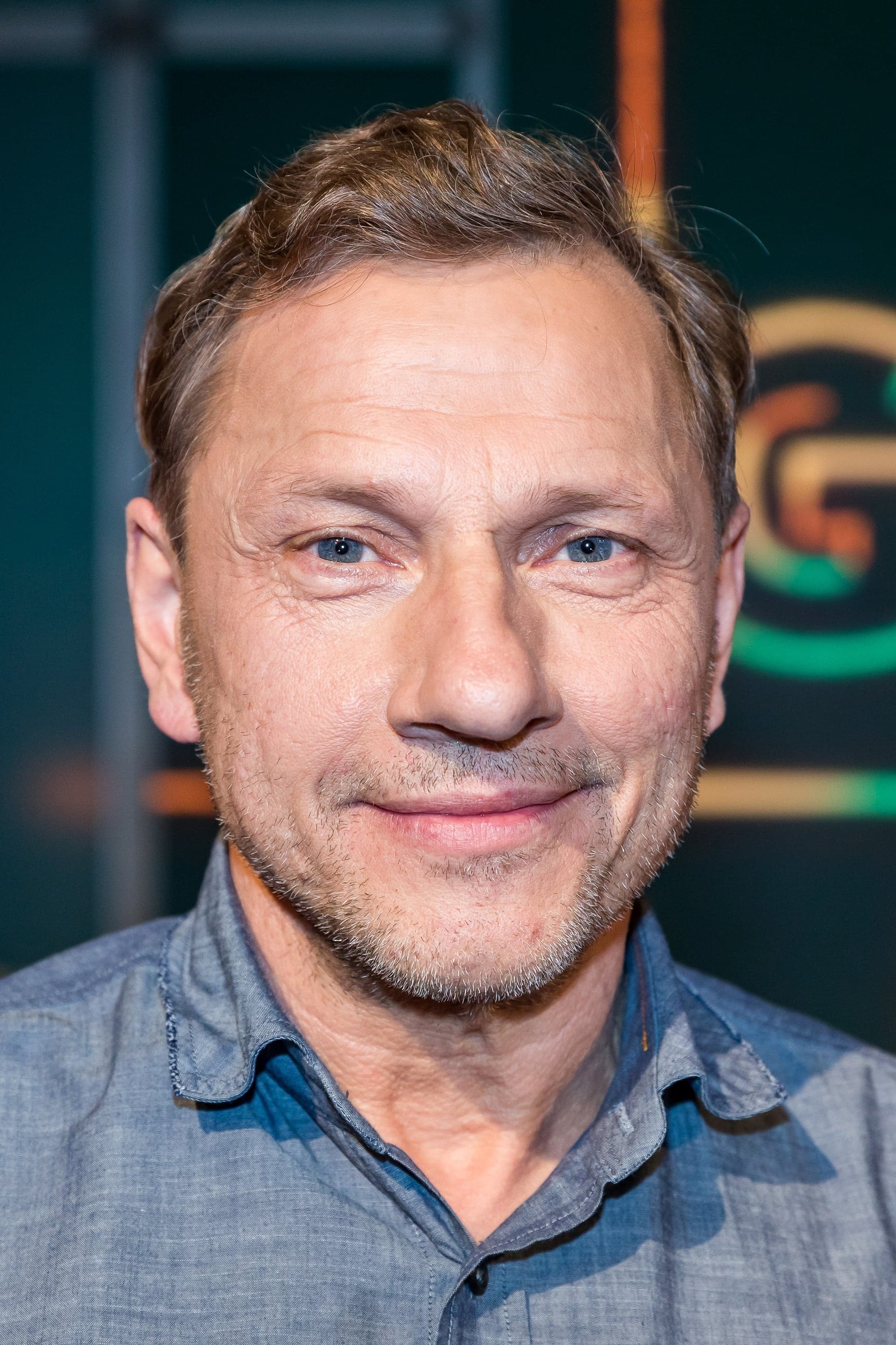 Richy Müller Profile Photo