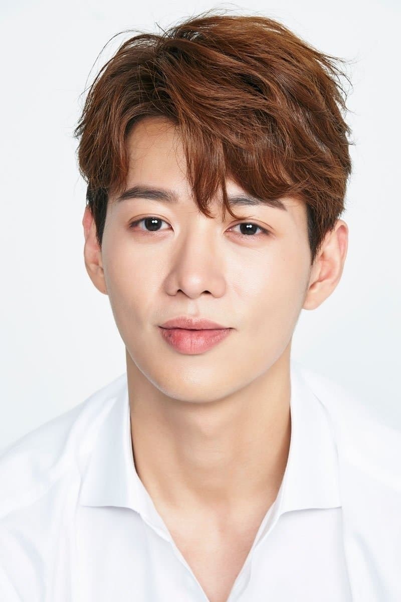 Moon You-kang Profile Photo