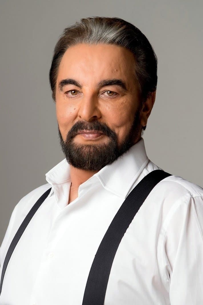Kabir Bedi Profile Photo
