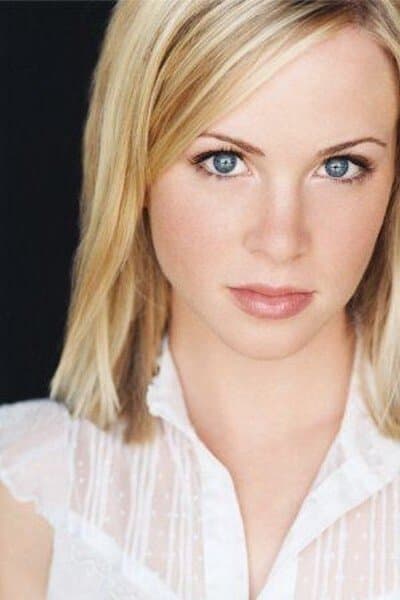 Allison Hossack Profile Photo