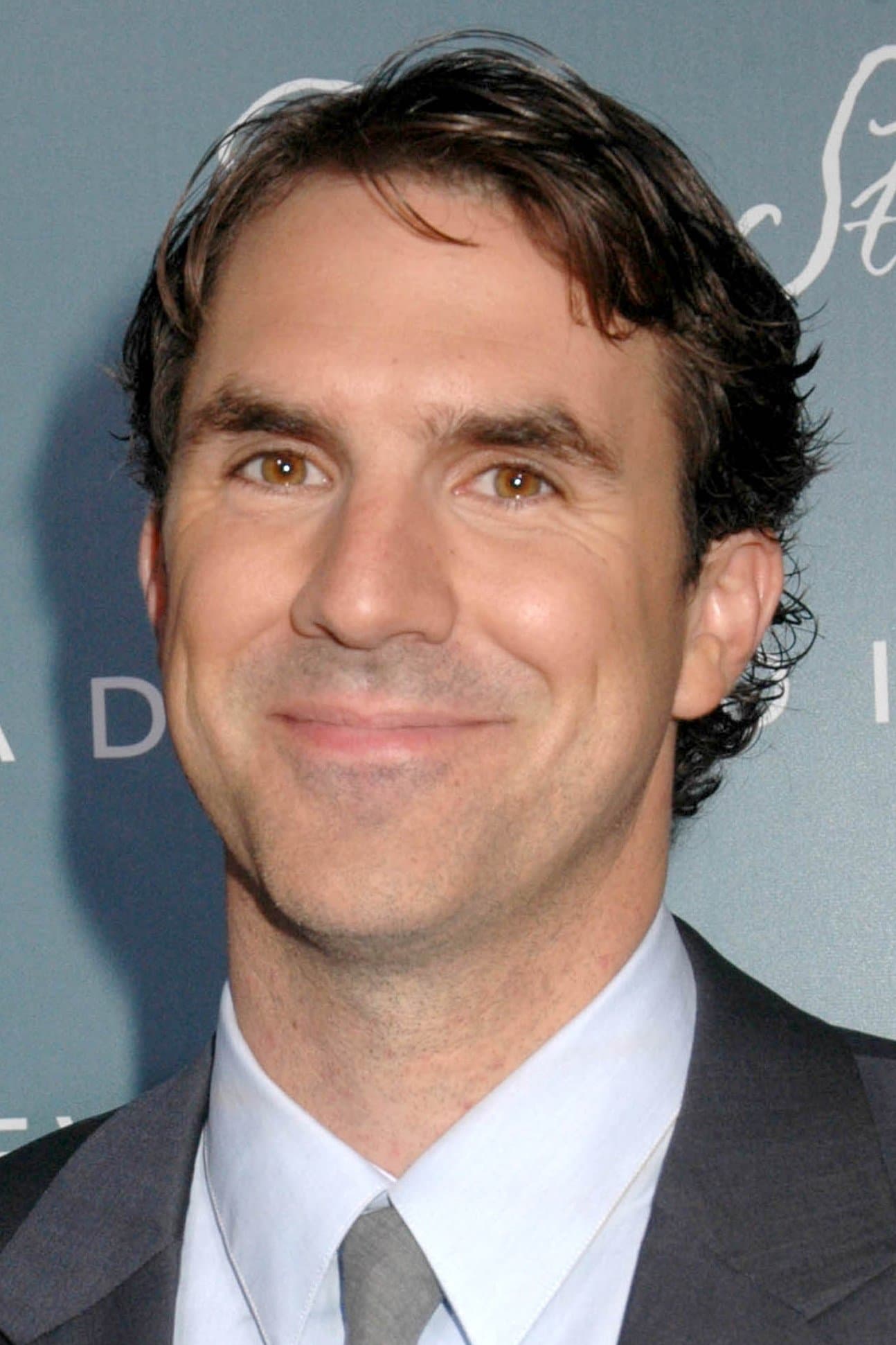 Paul Schneider Profile Photo
