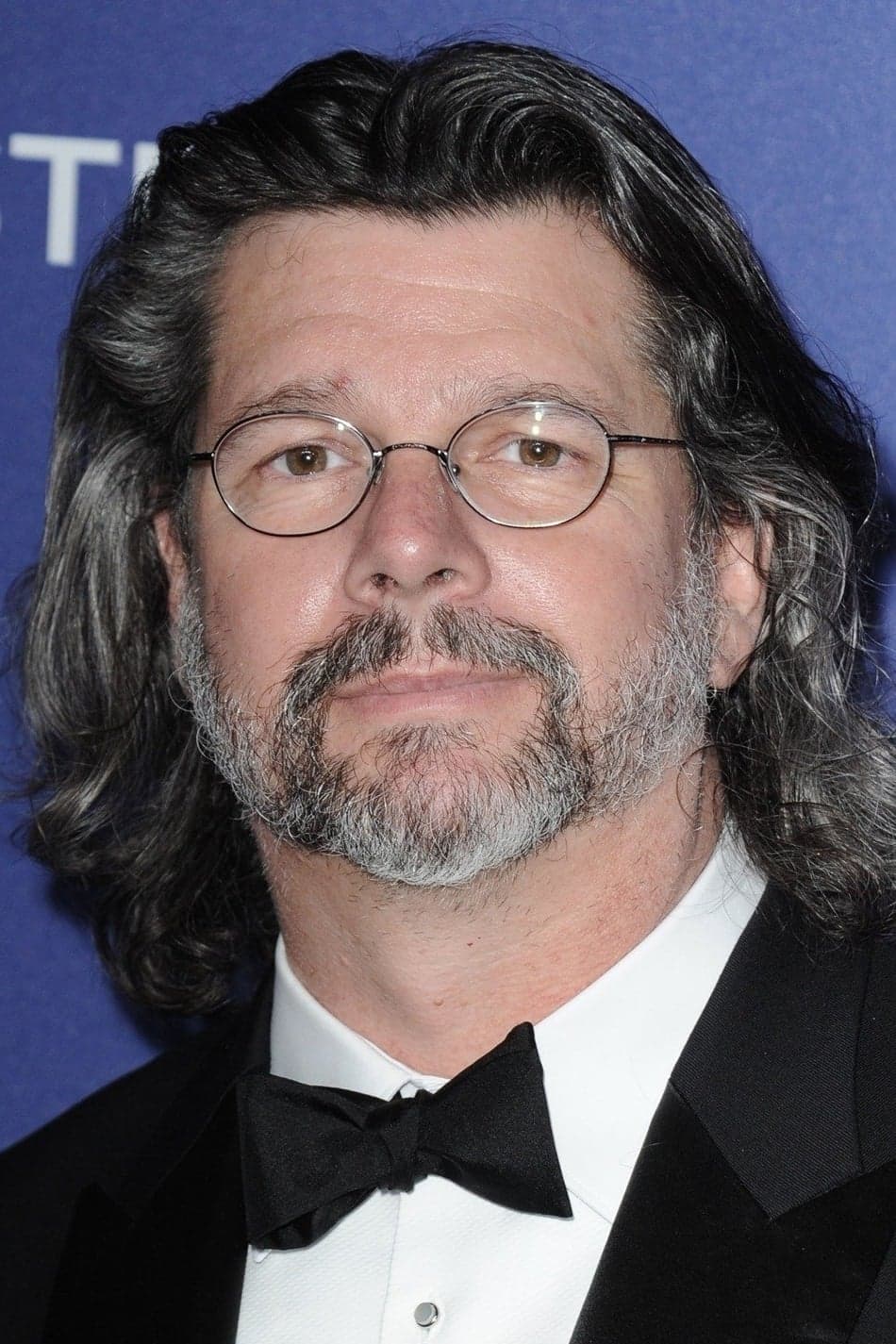 Ronald D. Moore Profile Photo