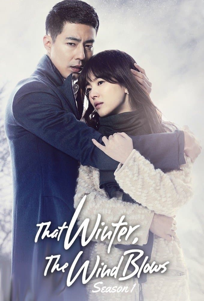 That Winter, the Wind Blows TV Show Poster