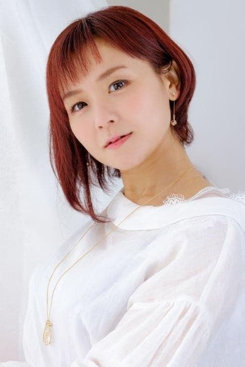 Ikumi Nakagami Profile Photo