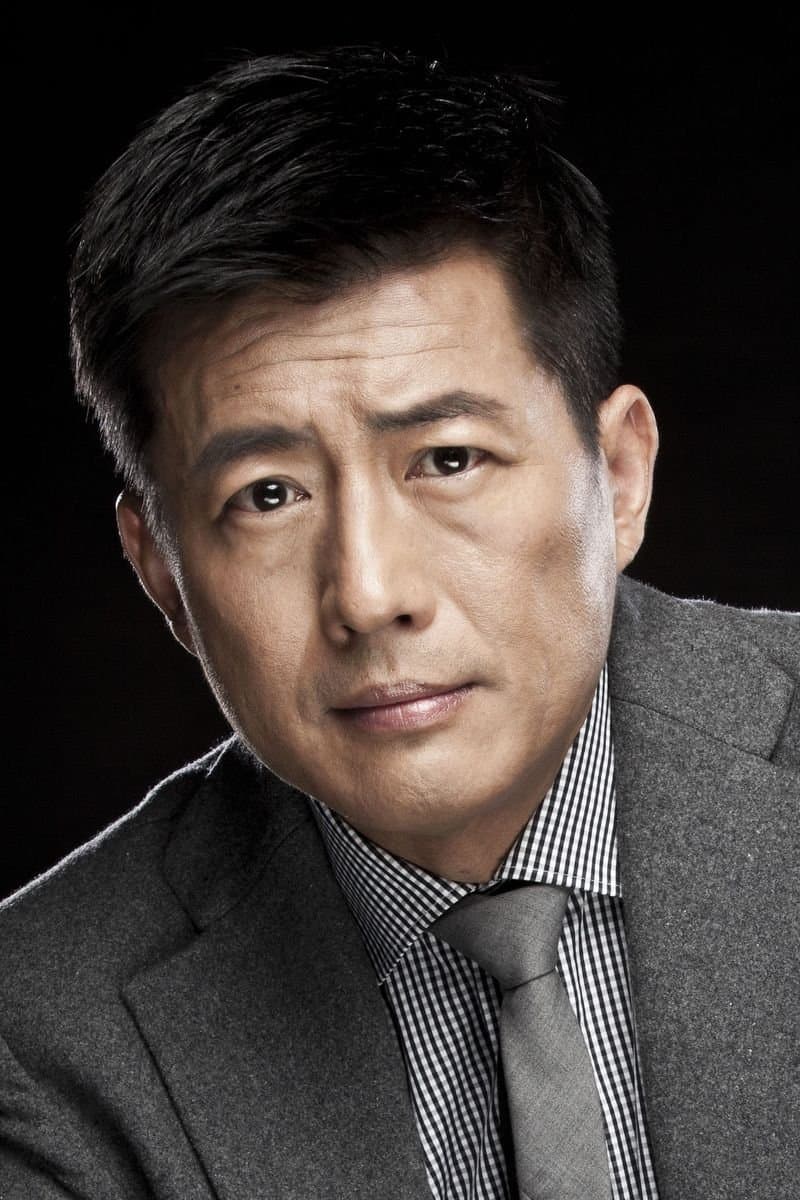Gao Shuguang Profile Photo