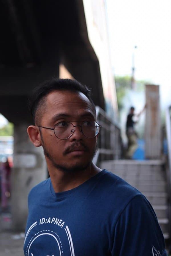 Tommy Dewo Profile Photo