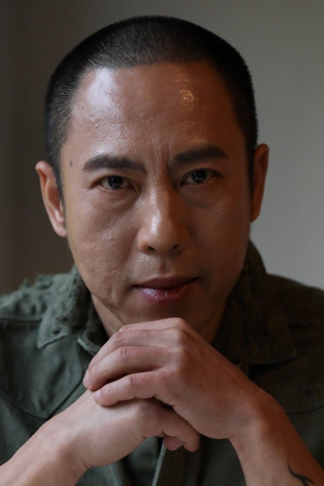 Bruce Khan Profile Photo