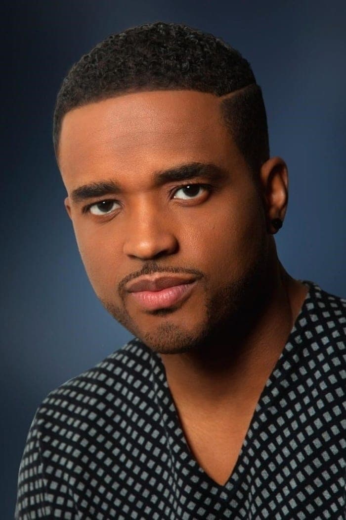 Larenz Tate Profile Photo