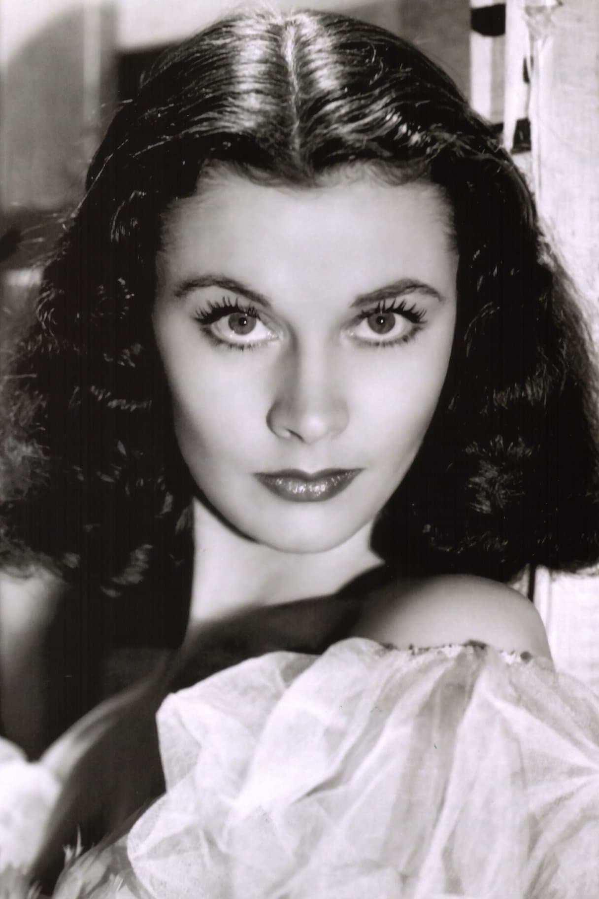 Vivien Leigh Profile Photo