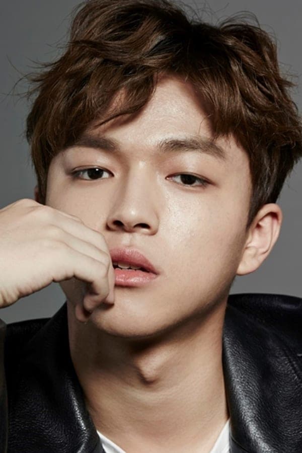 Baek Seung-hwan Profile Photo