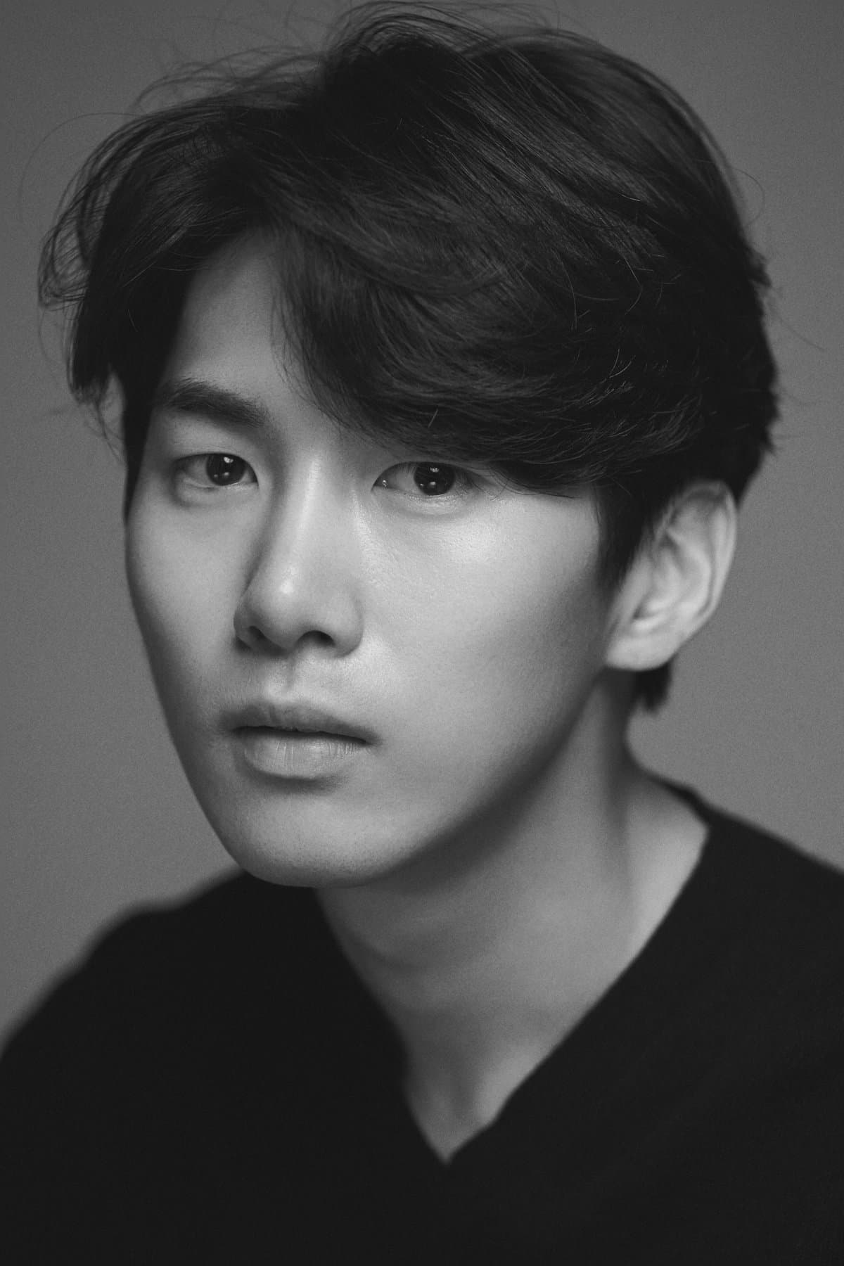 Lee Jae-joon Profile Photo
