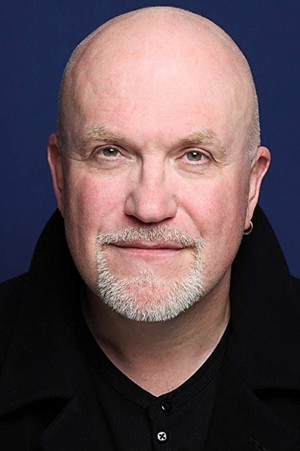 Nicholas Vince Profile Photo