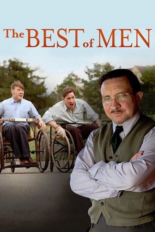 The Best of Men Movie Poster