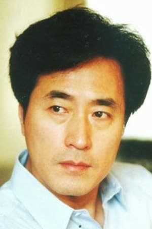 Yang Lixin Profile Photo