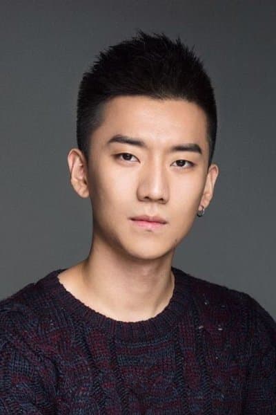 Xu Shaoying Profile Photo