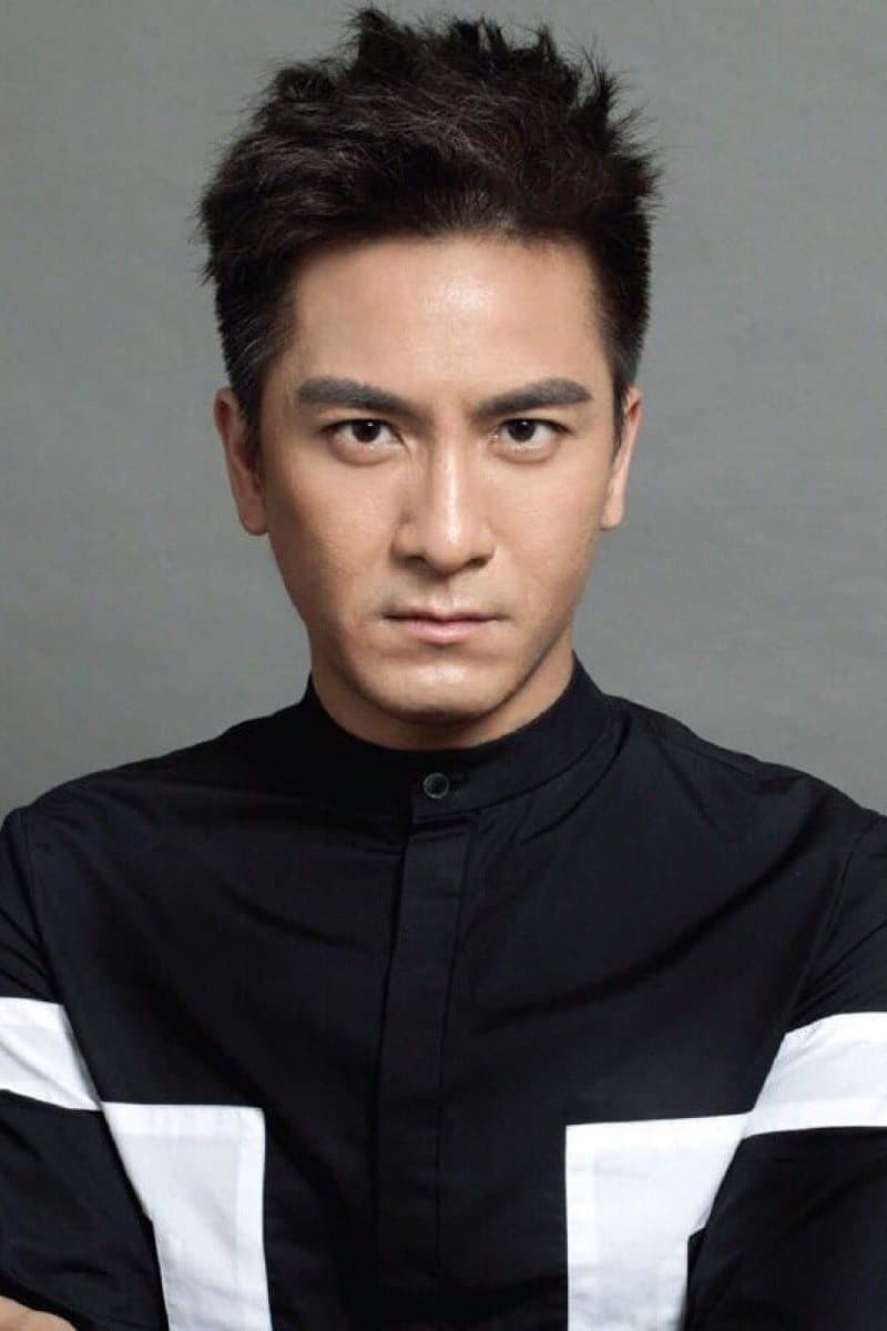 Kenneth Ma Kwok-Ming Profile Photo
