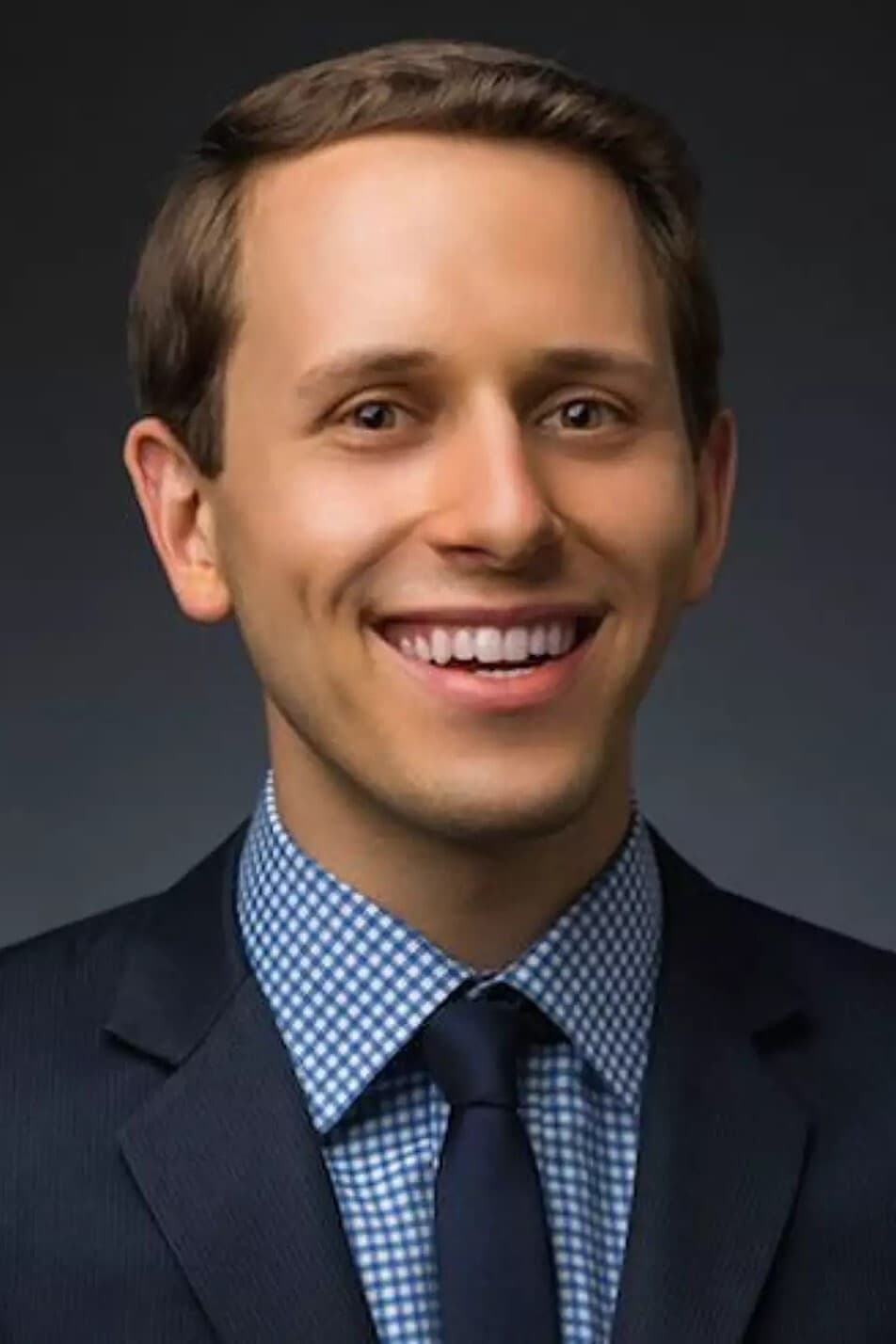 David Dorfman Profile Photo