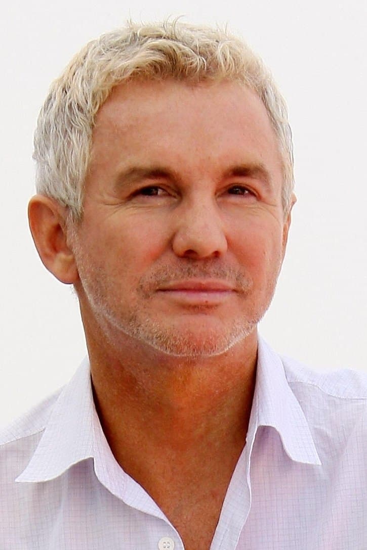 Baz Luhrmann Profile Photo