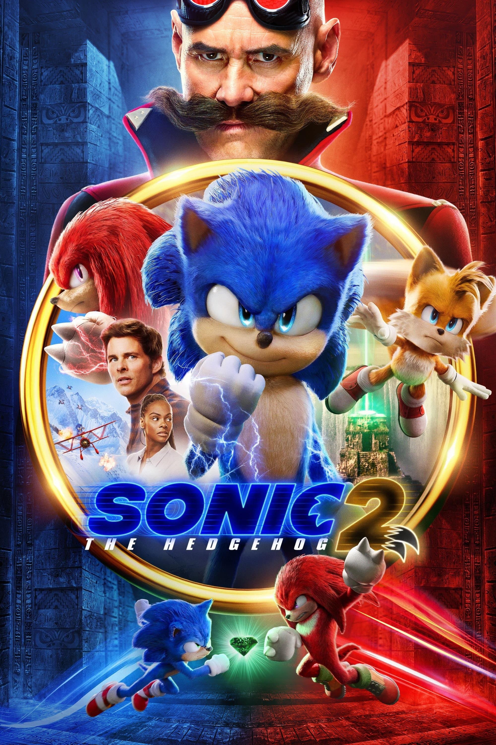 null Movie Poster