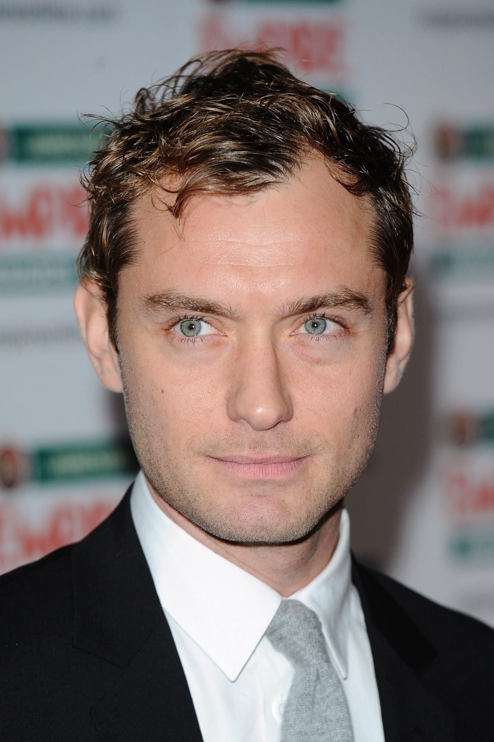 Jude Law Profile Photo