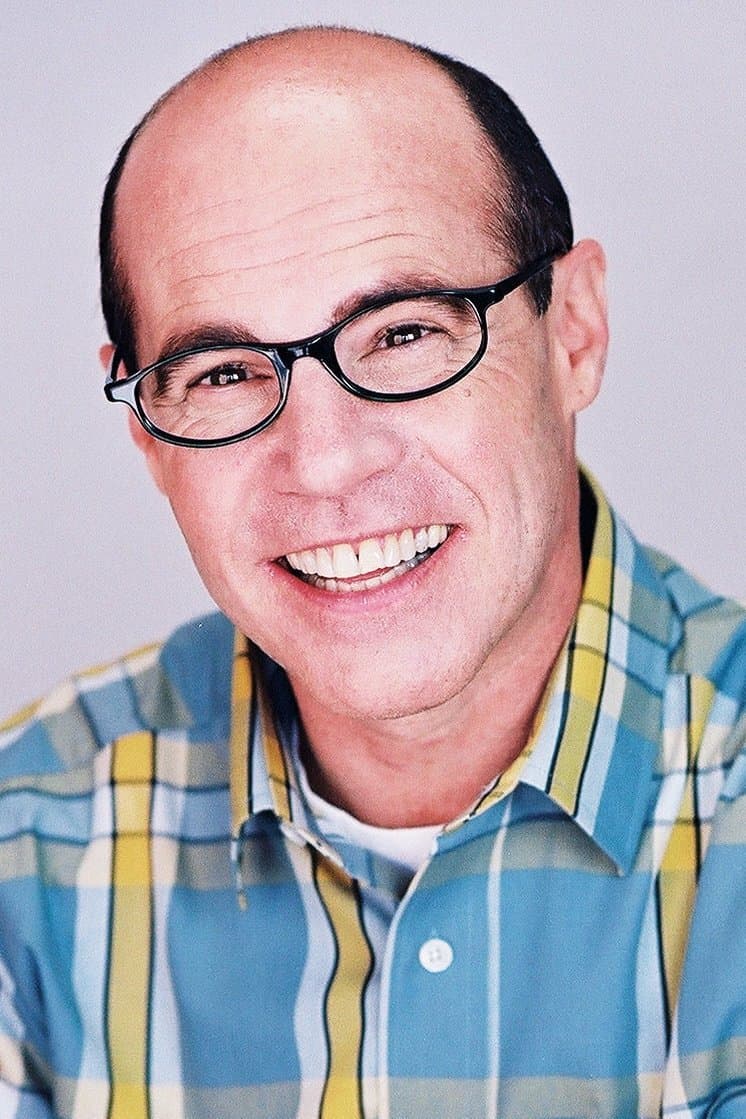 Barry Livingston Profile Photo