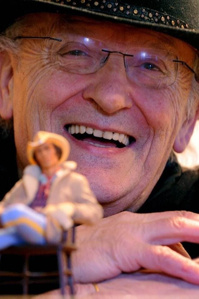 Jean Giraud Profile Photo
