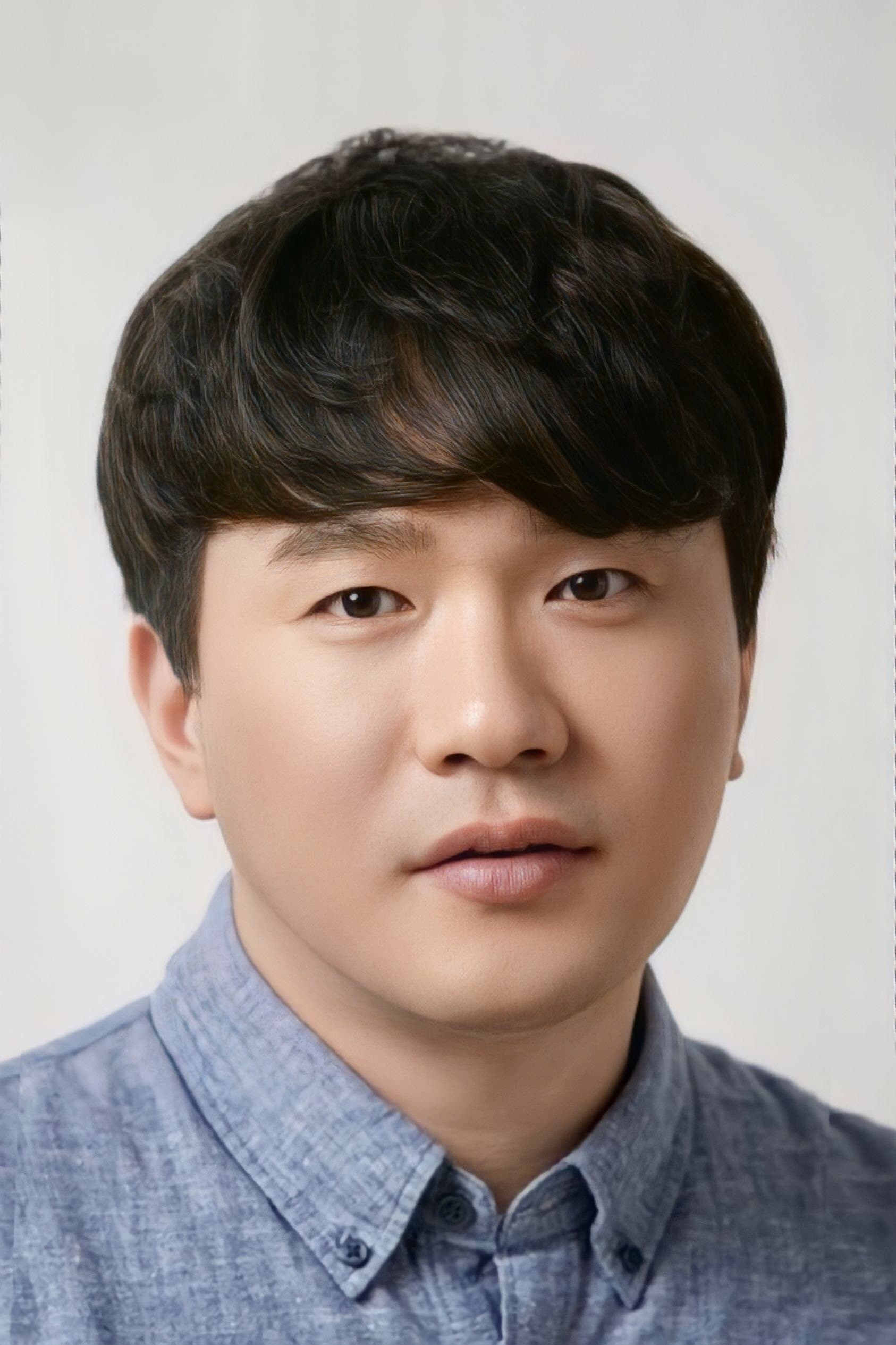 Shin Dong-hoon Profile Photo