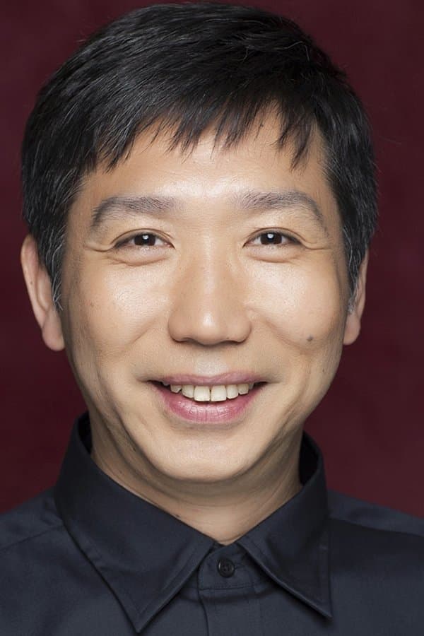 Zen Kajihara Profile Photo