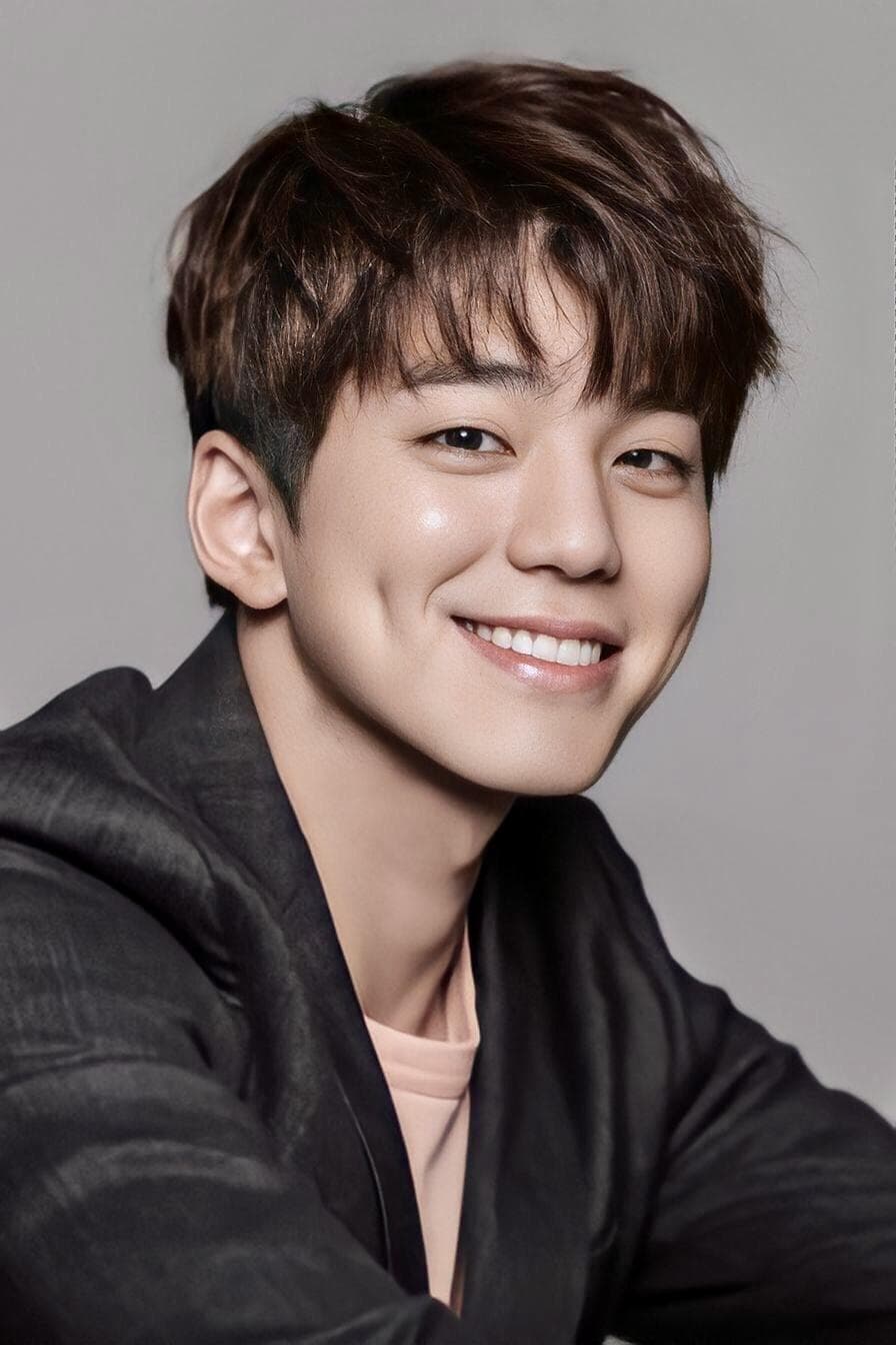 Kim Min-gue Profile Photo