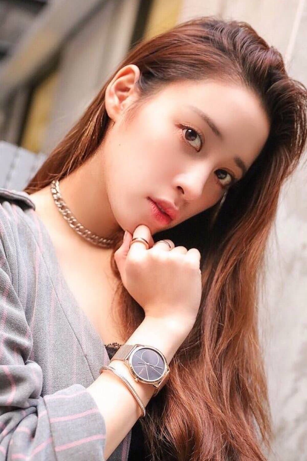 Nini Ou-Yang Profile Photo