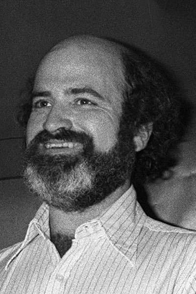 Terrence Malick Profile Photo