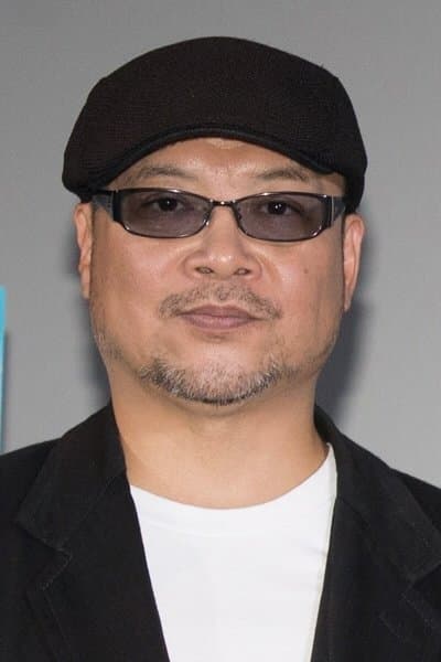 Toshiyuki Morioka Profile Photo