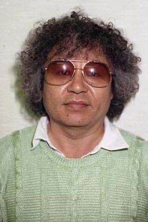 Shotaro Ishinomori Profile Photo