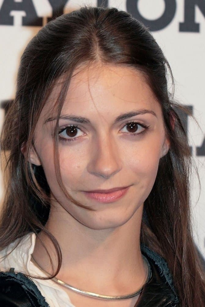 Giulia Louise Steigerwalt Profile Photo