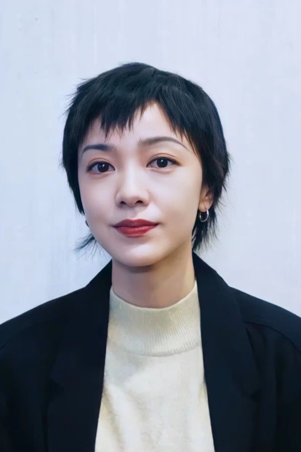 Amber Kuo Profile Photo