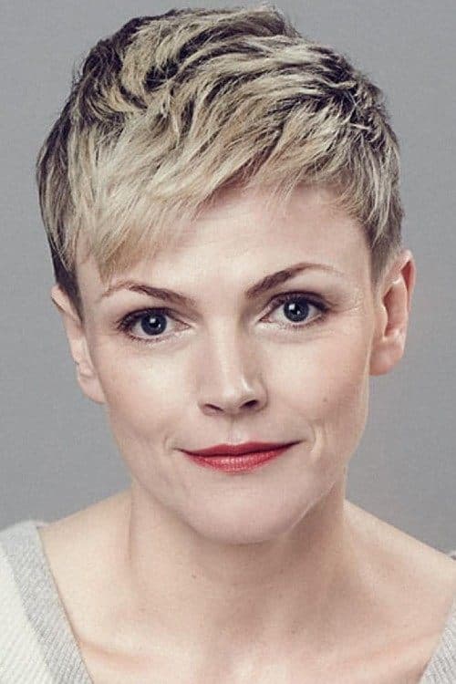 Maxine Peake Profile Photo