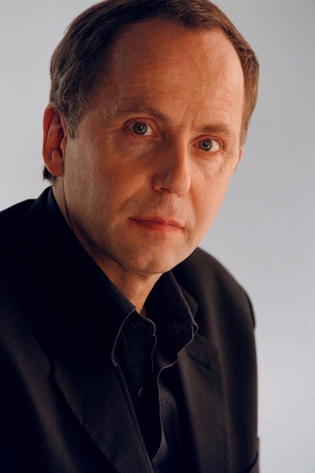 Fabrice Luchini Profile Photo